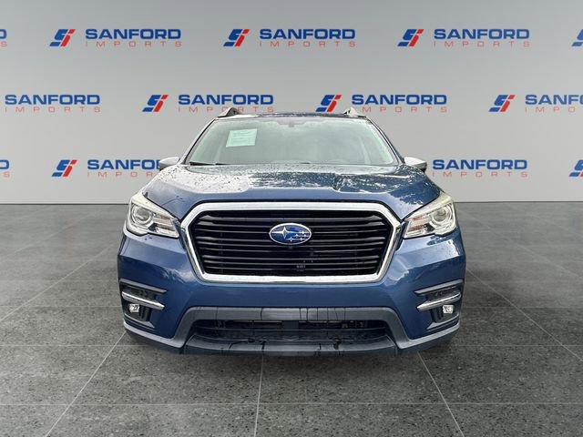 Used 2020 Subaru Ascent Touring w/ Popular Package #2A AWD/4WD image 8