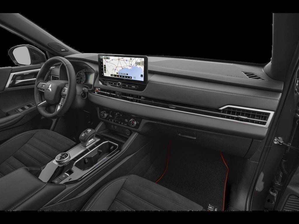 New 2026 Mitsubishi Outlander AWD image 47