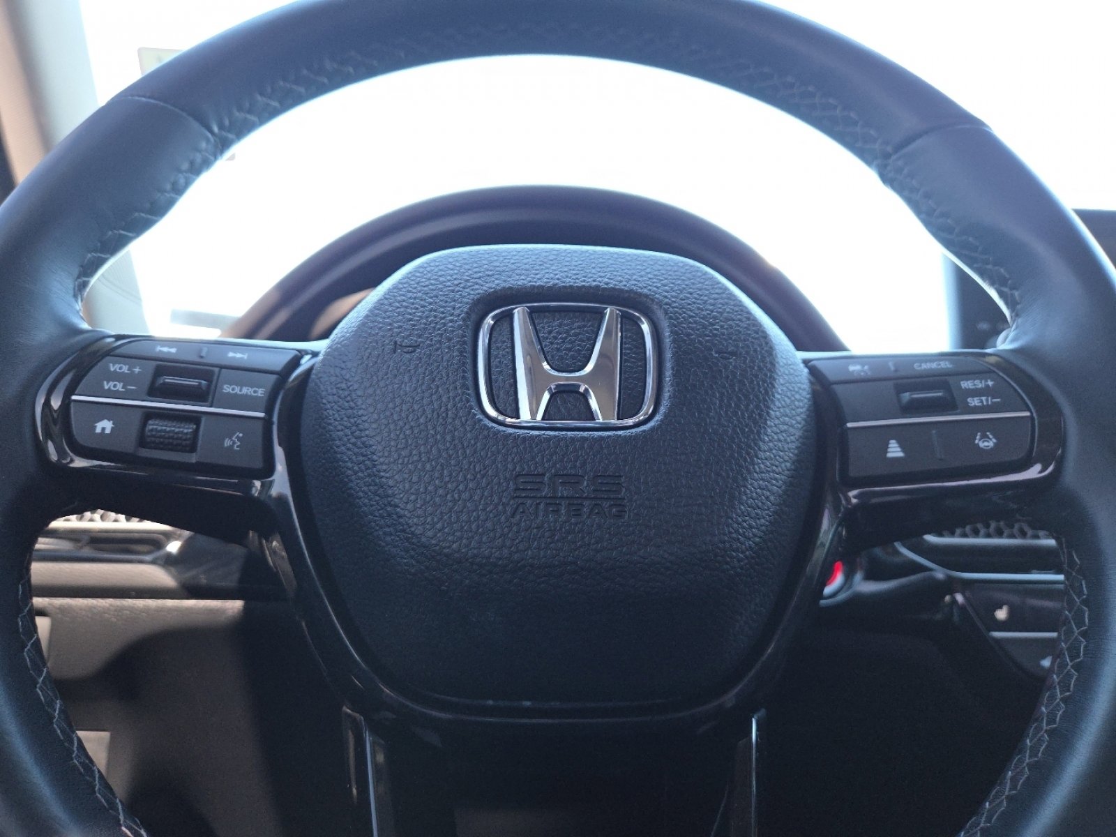 Used 2023 Honda Civic EX image 26