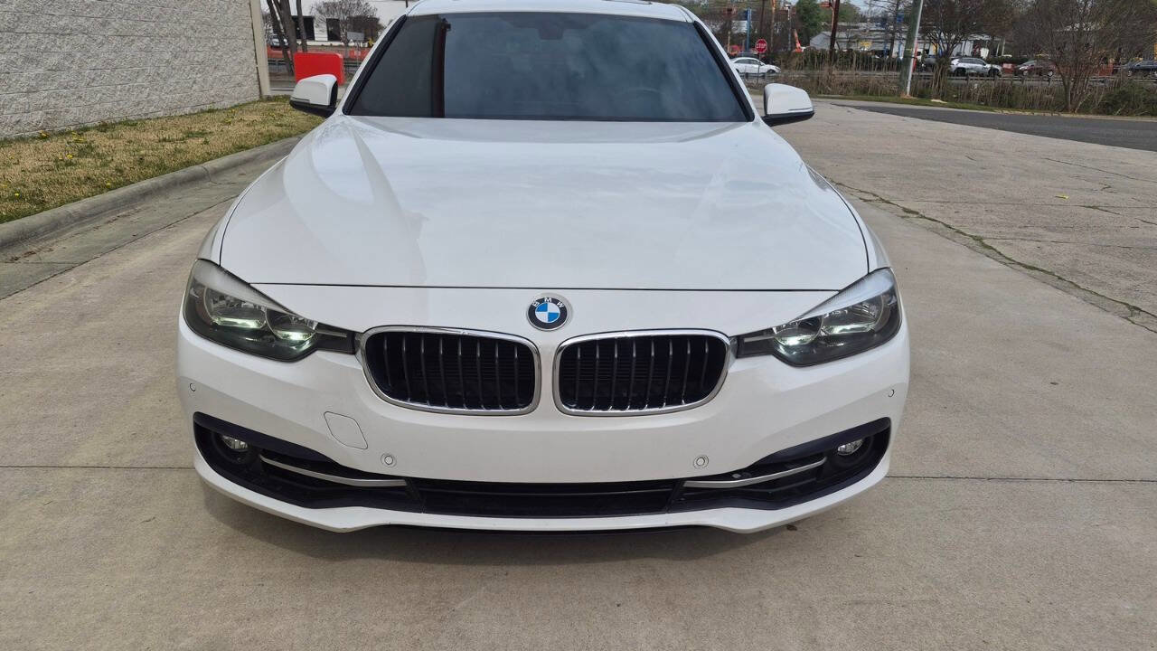 Used 2016 BMW 328i Sedan image 11