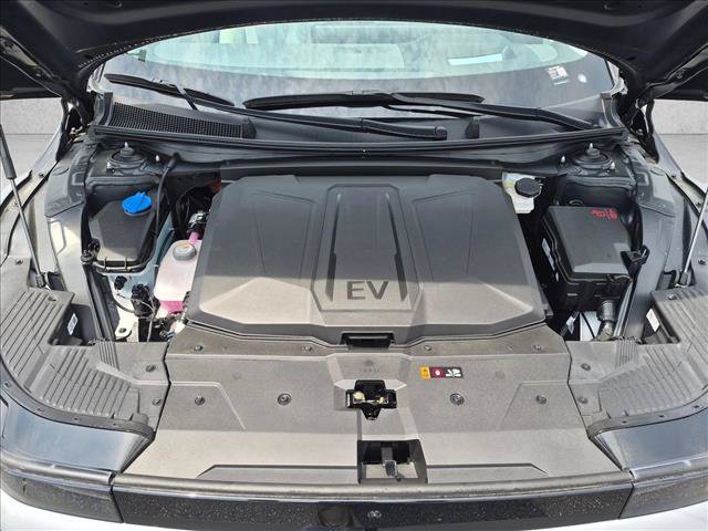 New 2026 Hyundai Ioniq 5 Limited RWD image 17