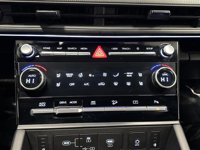 Used 2025 Hyundai Santa Fe Calligraphy image 21