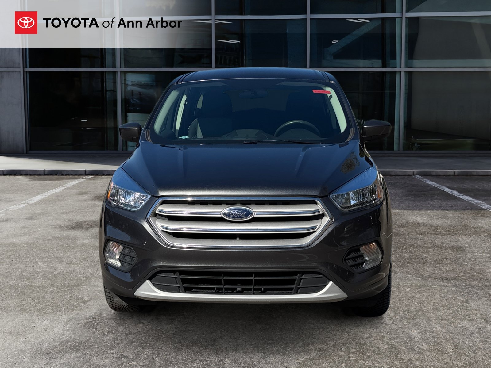 Used 2019 Ford Escape SE AWD/4WD image 13