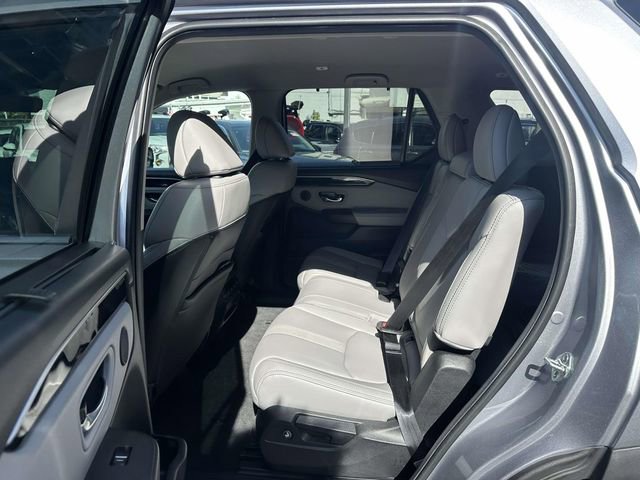 Certified 2024 Honda Pilot EX-L image 13
