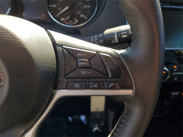 Used 2019 Nissan Rogue S w/ Special Edition Package image 16