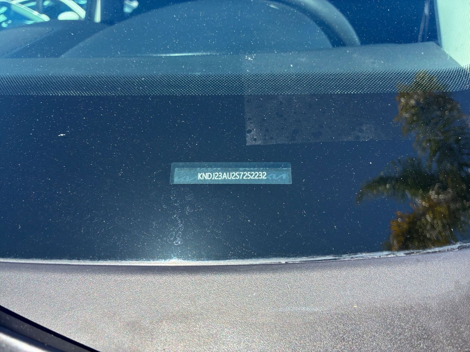 Used 2025 Kia Soul LX w/ LX Technology Package image 27