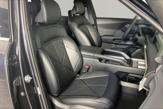 New 2027 Kia Telluride EX FWD image 12