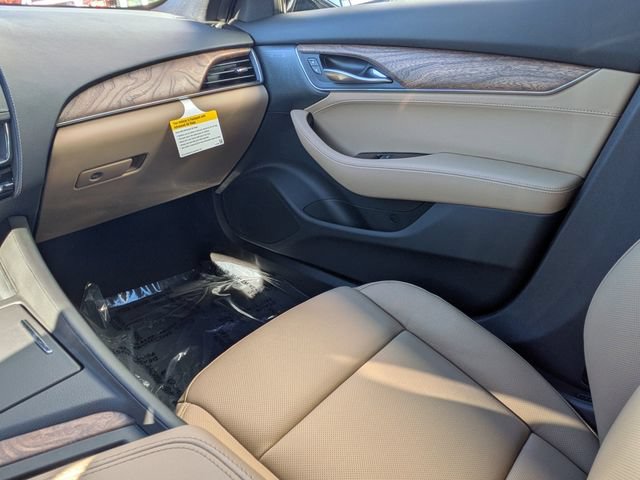 New 2026 Cadillac CT5 Premium Luxury w/ Technology Package AWD/4WD image 19
