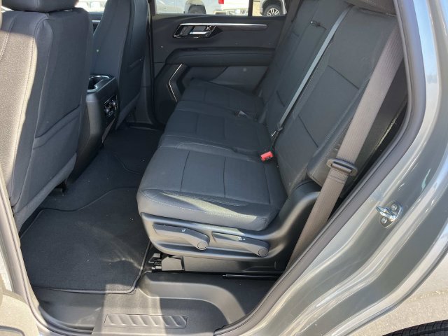 New 2027 Chevrolet Tahoe LS RWD image 18