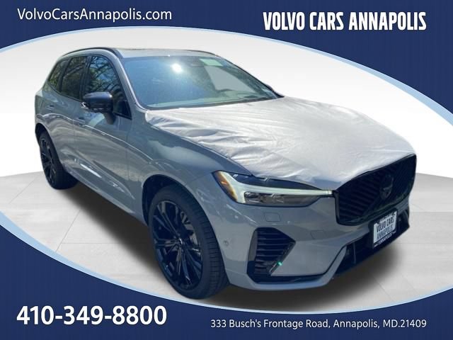New 2026 Volvo XC60 T8 Ultra w/ Protection Package Premier