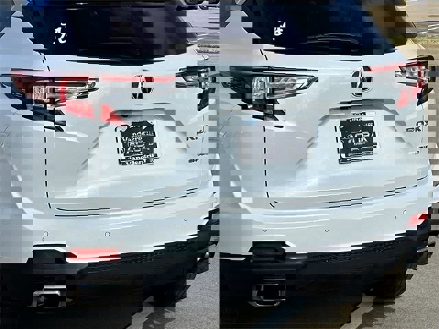 Used 2022 Acura RDX w/ Technology Package image 6