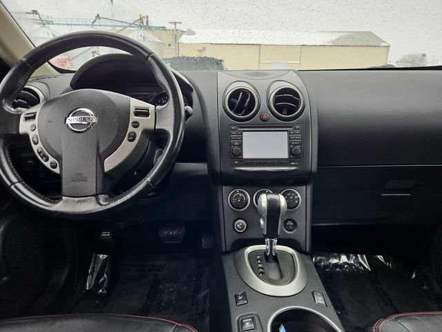 Used 2012 Nissan Rogue SL image 30