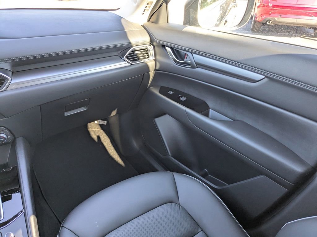 New 2025 MAZDA CX-5 AWD 2.5 S w/ Select Package image 17