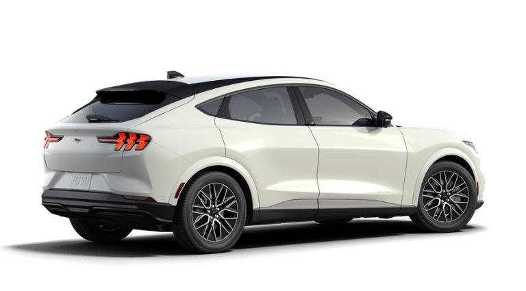 New 2025 Ford Mustang Mach-E Premium AWD/4WD image 25