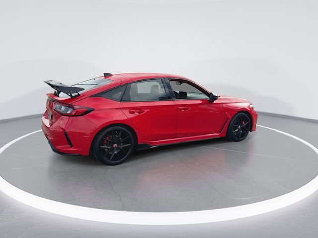 Used 2025 Honda Civic Type R image 8