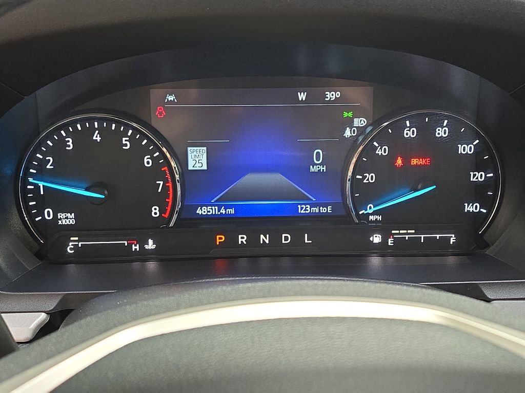 Used 2023 Ford Explorer XLT w/ Equipment Group 202A image 22