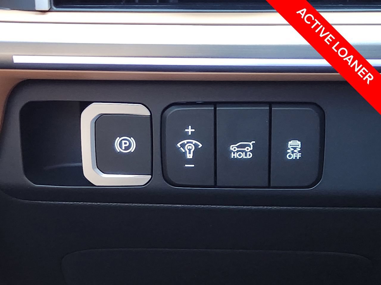 New 2026 Hyundai Santa Fe Calligraphy FWD image 21