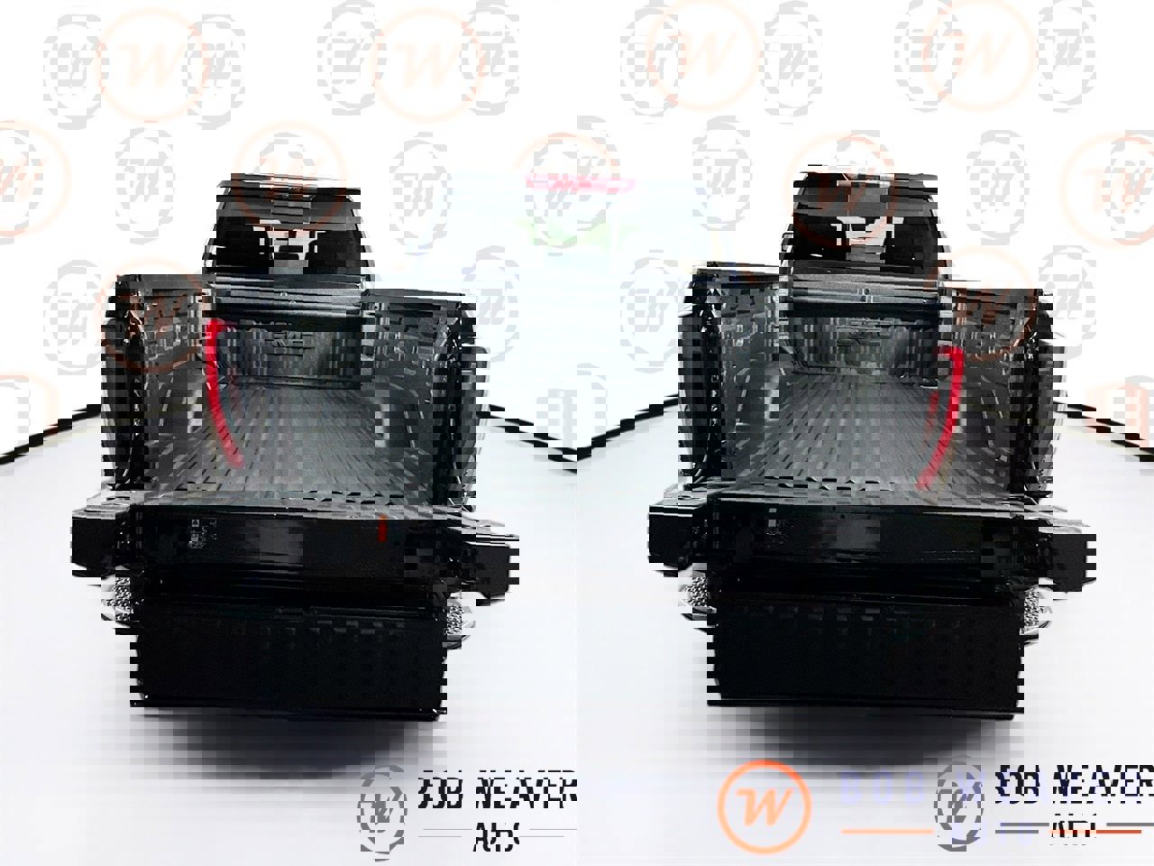 New 2026 GMC Sierra 2500 AT4 w/ AT4 Premium Plus Package image 29