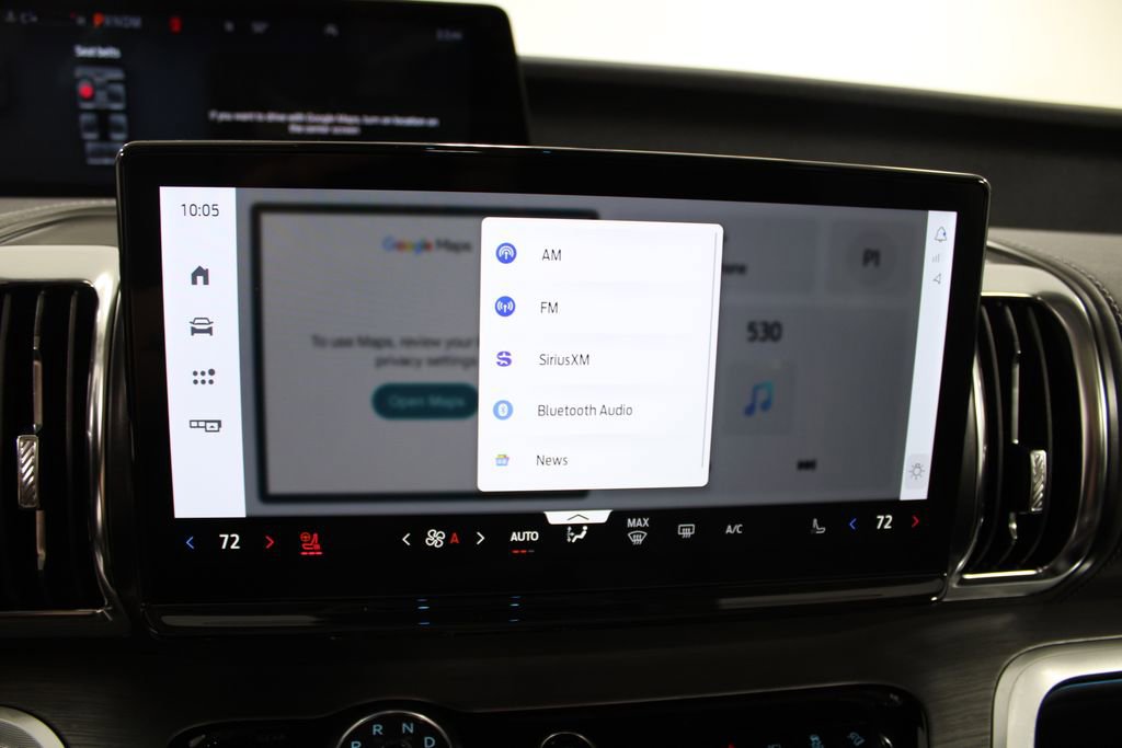 New 2026 Ford Expedition Platinum image 48