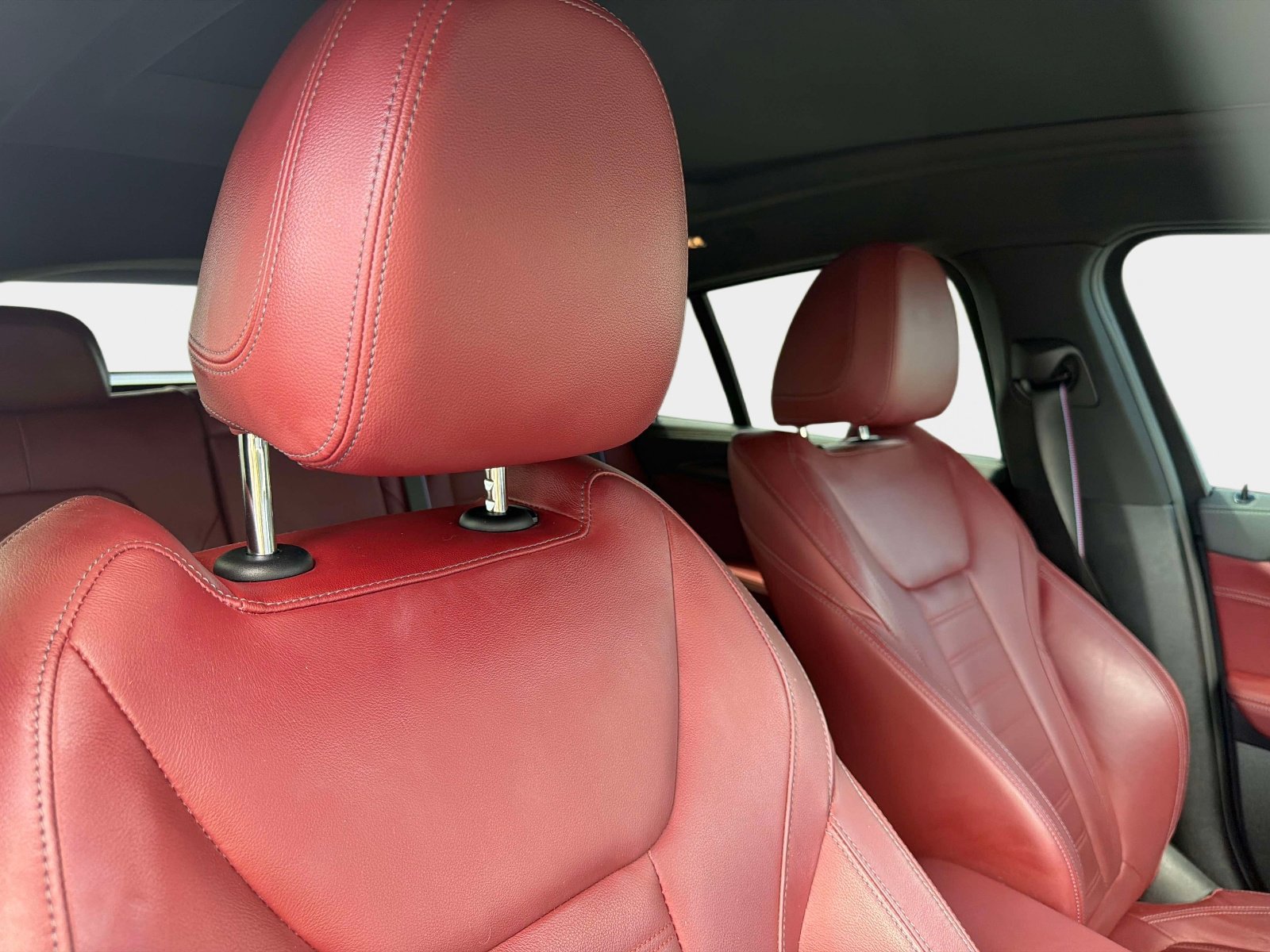 Used 2025 BMW X4 M40i image 74