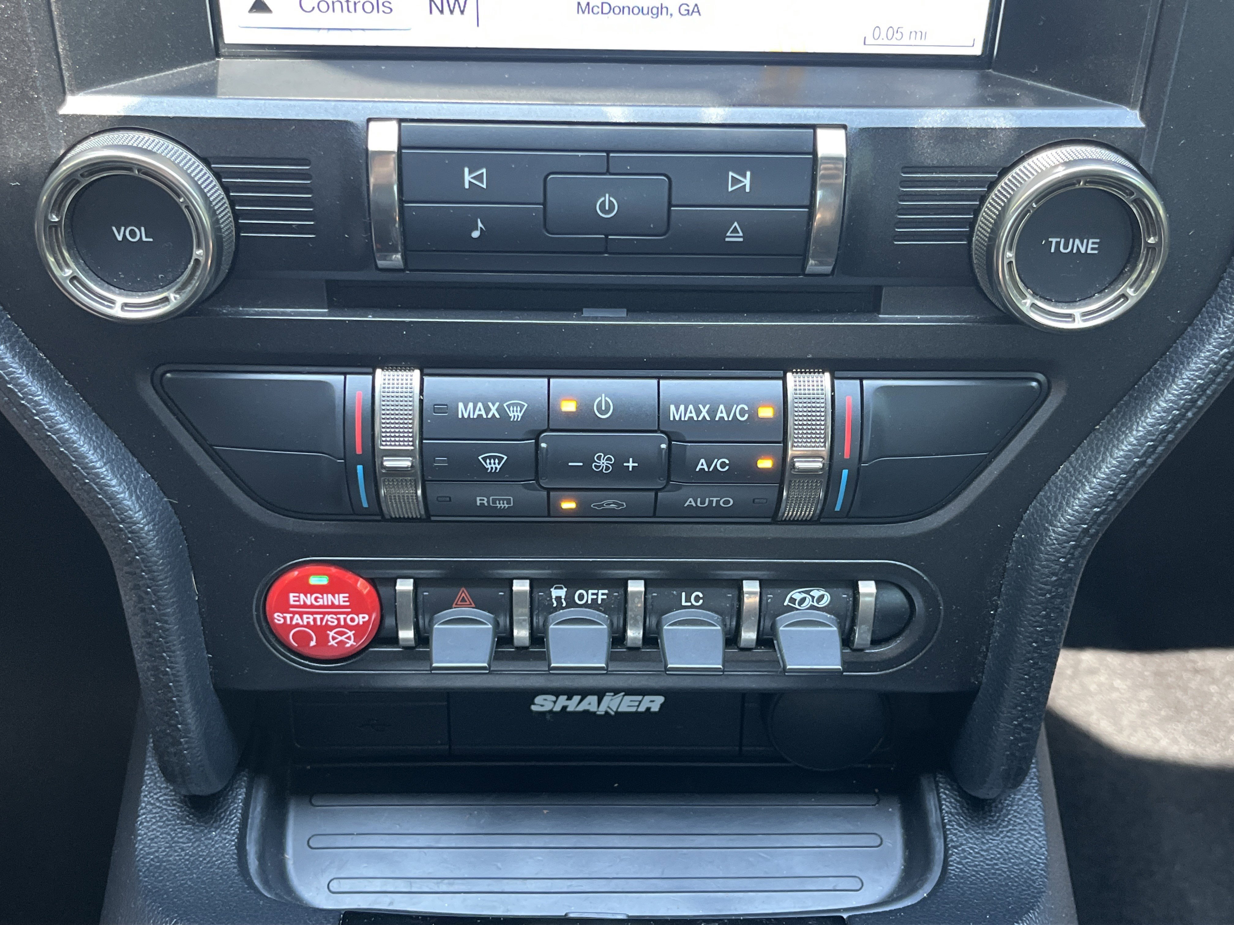 Used 2017 Ford Mustang Shelby GT350 w/ Electronics Package RWD image 7