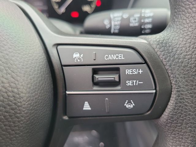 New 2026 Honda HR-V LX image 21