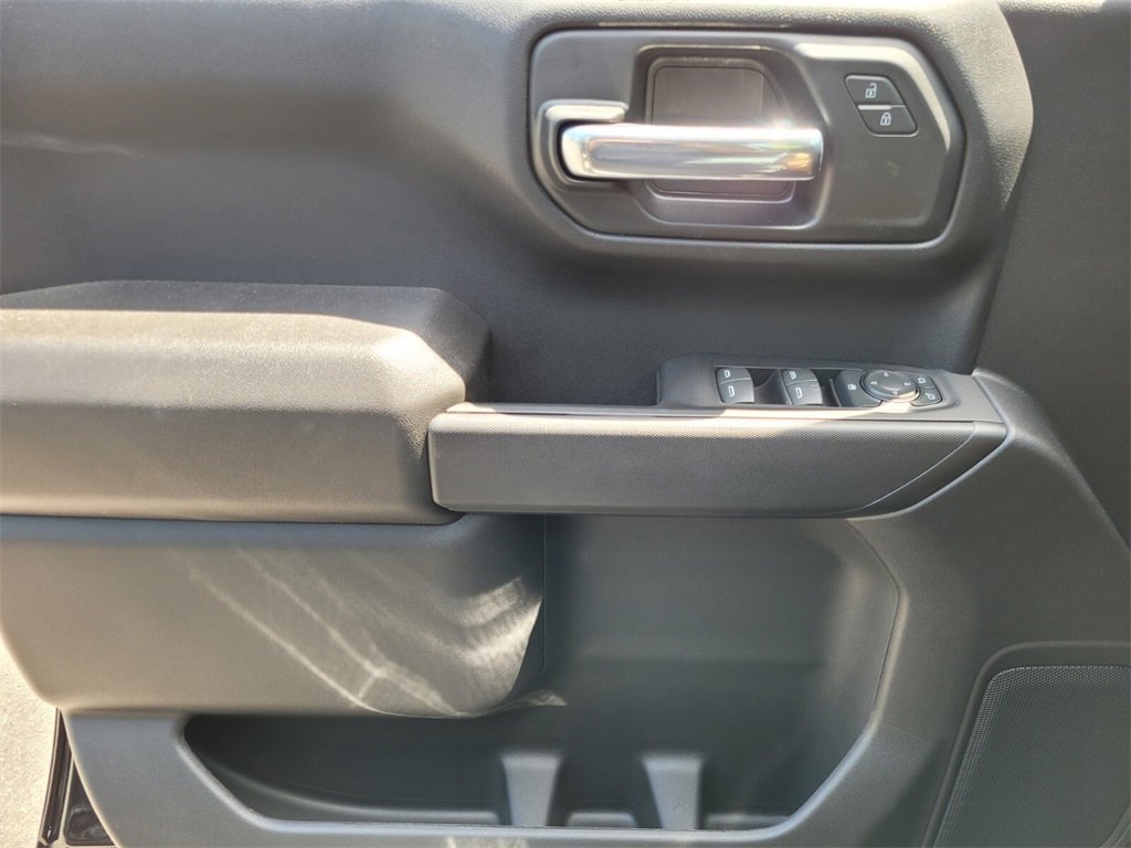 New 2025 GMC Sierra 1500 Pro w/ Pro Value Package image 23