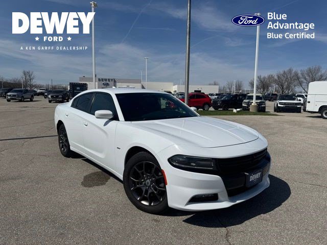 Used 2018 Dodge Charger GT image 1