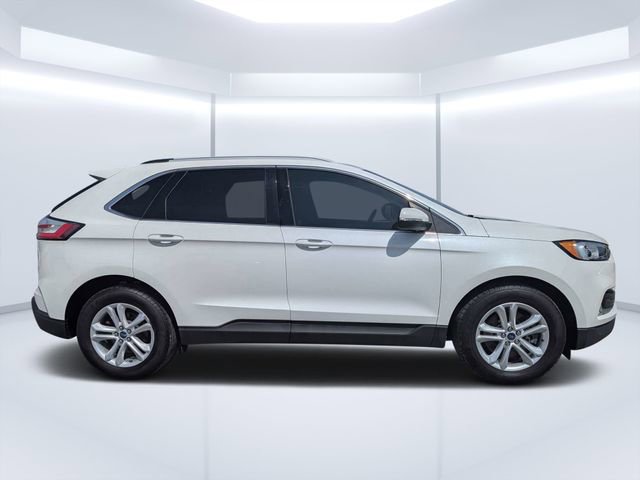 Used 2020 Ford Edge SEL w/ Convenience Package AWD/4WD image 2