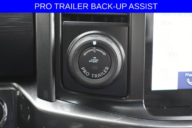Used 2023 Ford F150 XLT w/ Equipment Group 302A High AWD/4WD image 8