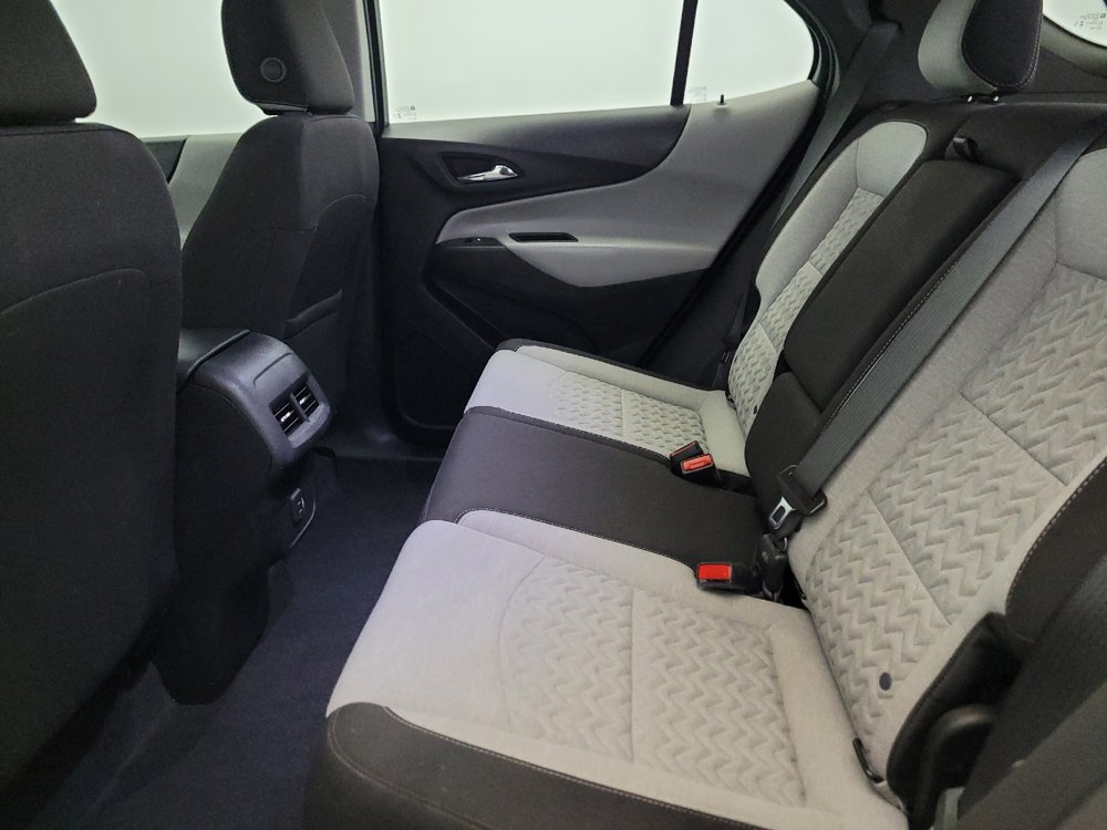 Used 2024 Chevrolet Equinox LS image 18