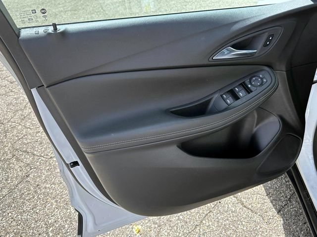 Certified 2024 Buick Encore GX Preferred FWD image 15