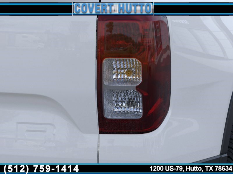 New 2025 Ford Ranger XL image 21