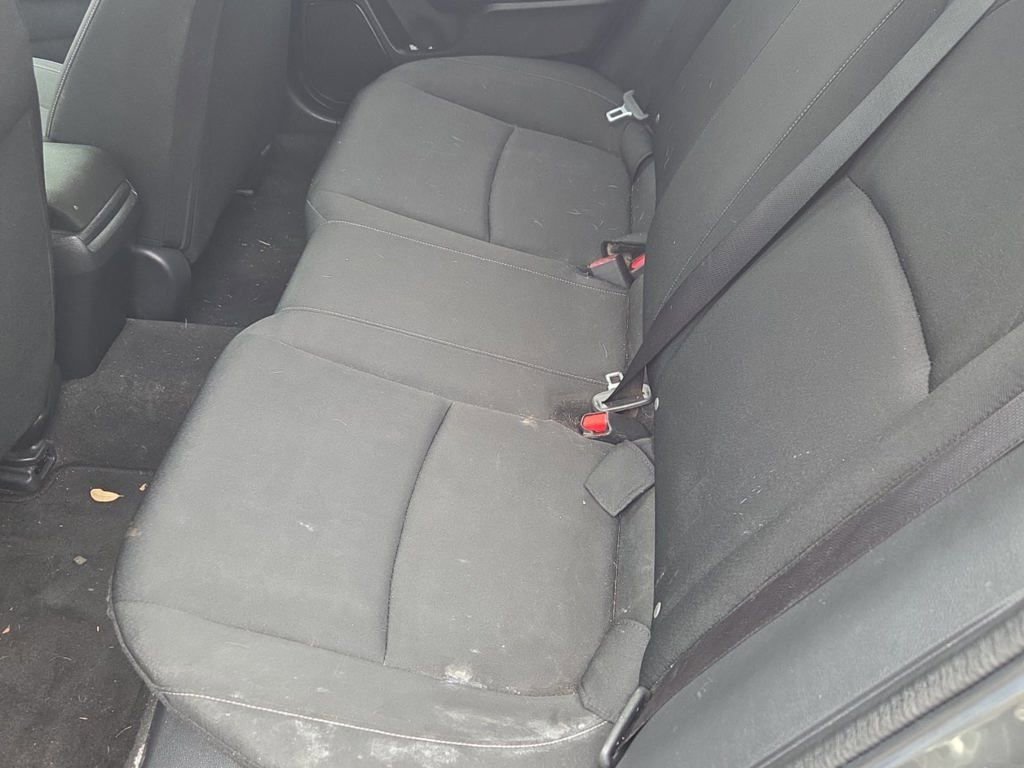 Used 2017 Honda Civic LX image 8