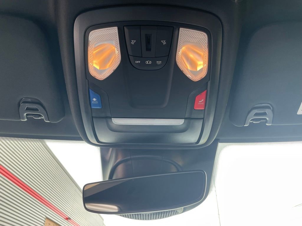 New 2026 RAM 2500 Big Horn image 17