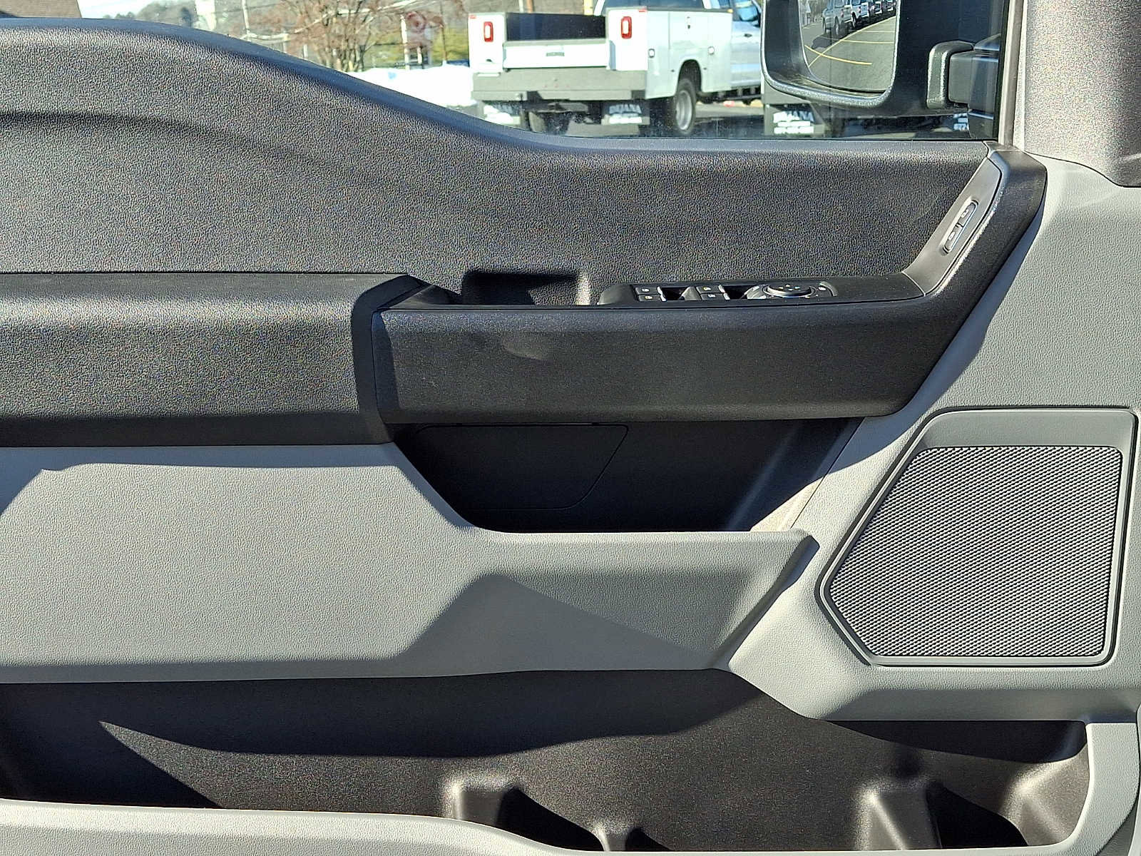 New 2026 Ford F550 4x4 Supercab Super Duty image 8