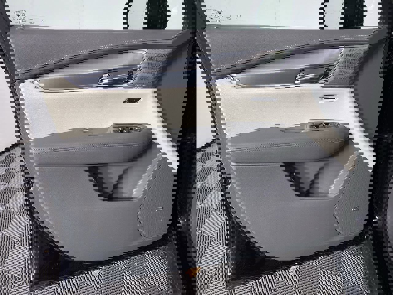 Certified 2023 Cadillac XT5 Premium Luxury image 12