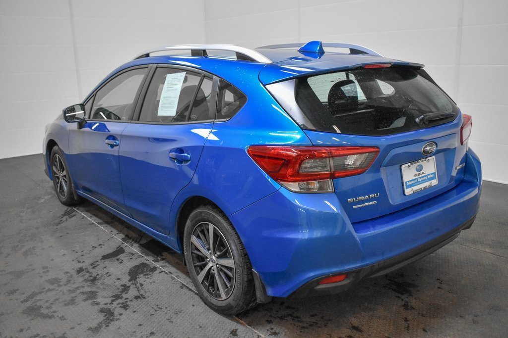 Used 2023 Subaru Impreza Premium image 5