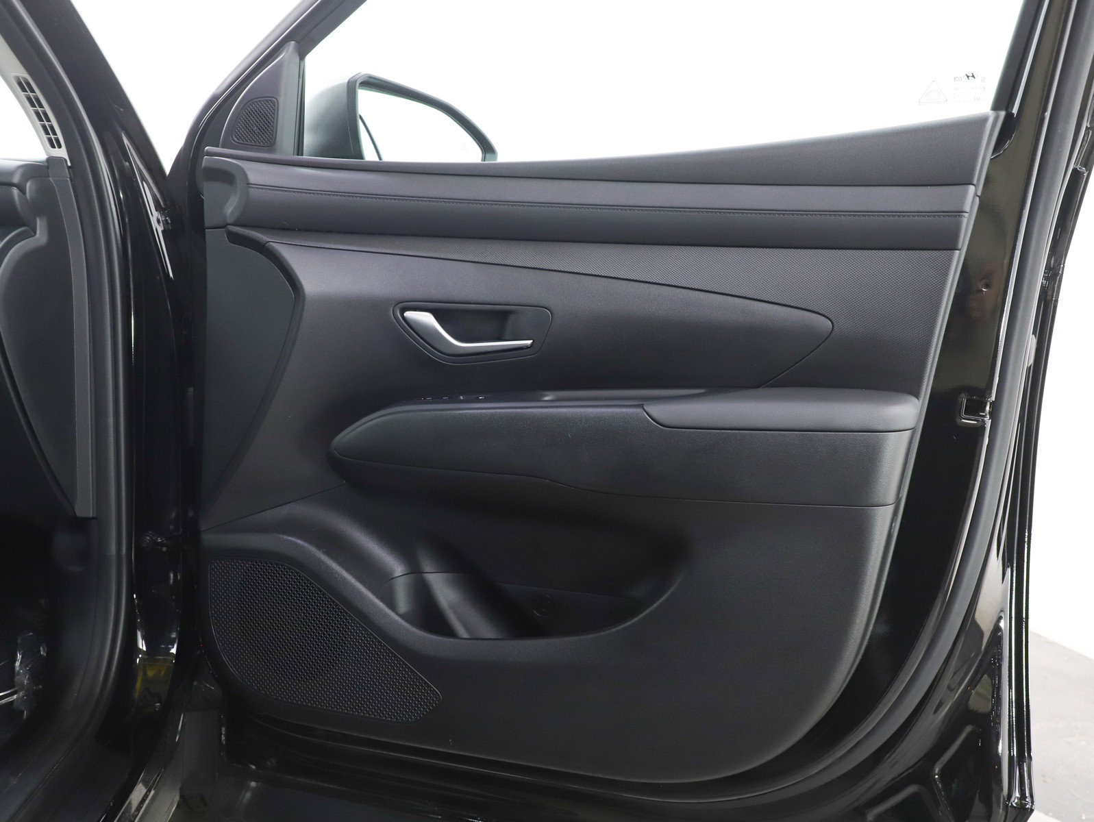 Certified 2026 Hyundai Tucson SE FWD image 11