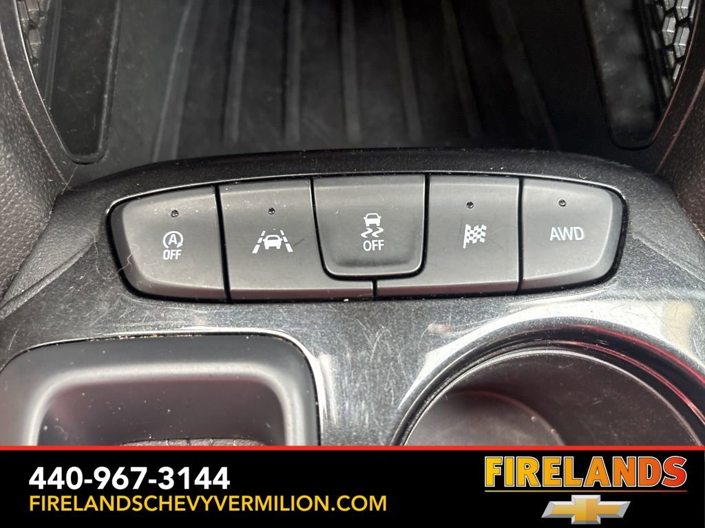 Certified 2023 Chevrolet TrailBlazer LT image 3