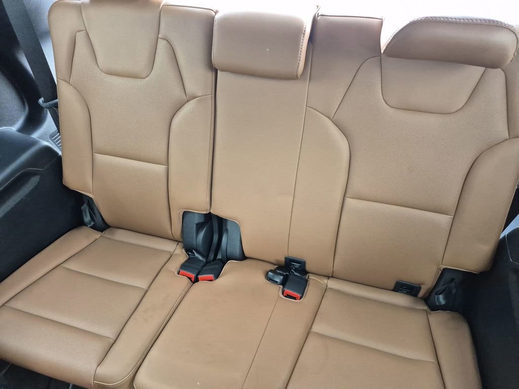 Certified 2025 Kia Telluride SX X-Line image 15