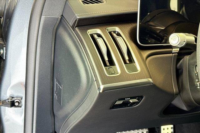 New 2025 Mercedes-Benz S 63 AMG S image 10