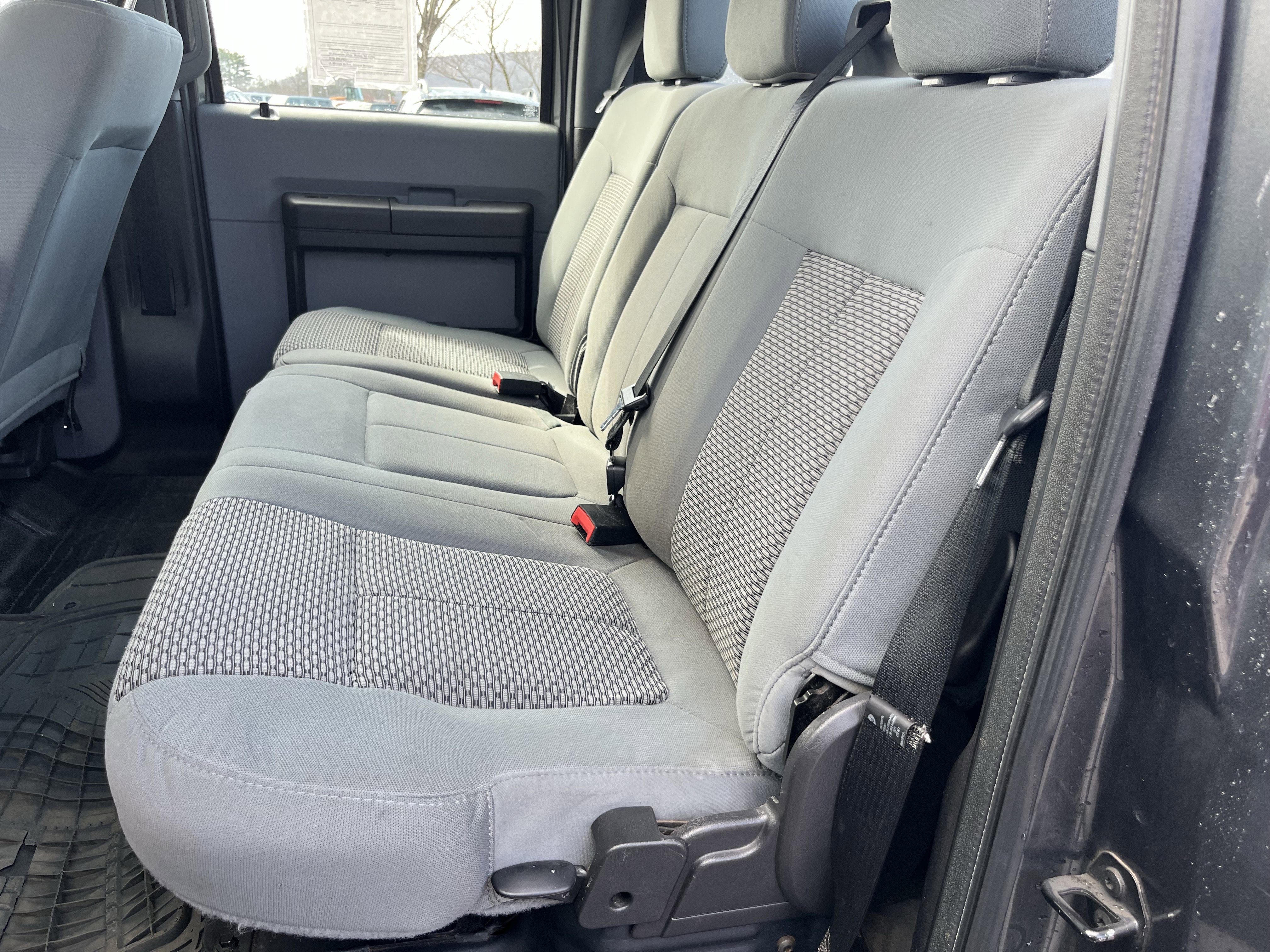 Used 2016 Ford F250 XL w/ Power Equipment Group image 13