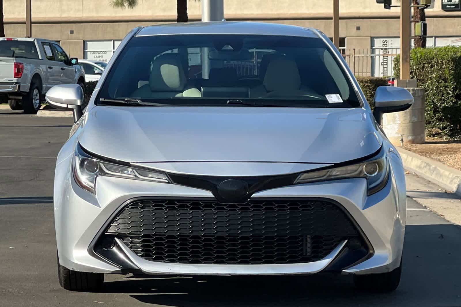 Used 2019 Toyota Corolla SE image 10