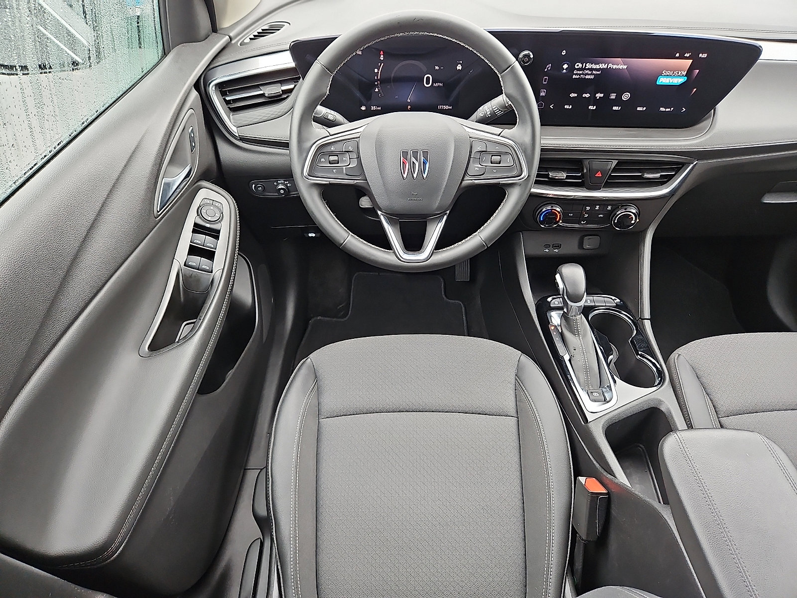 Certified 2024 Buick Encore GX Preferred image 11