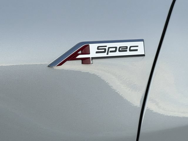 Used 2022 Acura TLX w/ A-SPEC Pkg FWD image 10