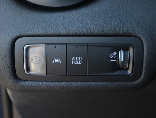 New 2025 Chevrolet Blazer EV LT AWD/4WD image 27