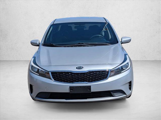 Used 2018 Kia Forte LX w/ LX Rear Camera Package FWD video 2