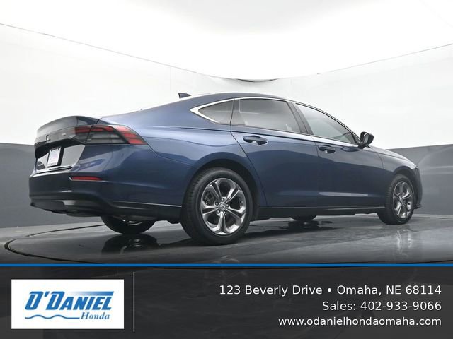 Used 2023 Honda Accord EX image 12
