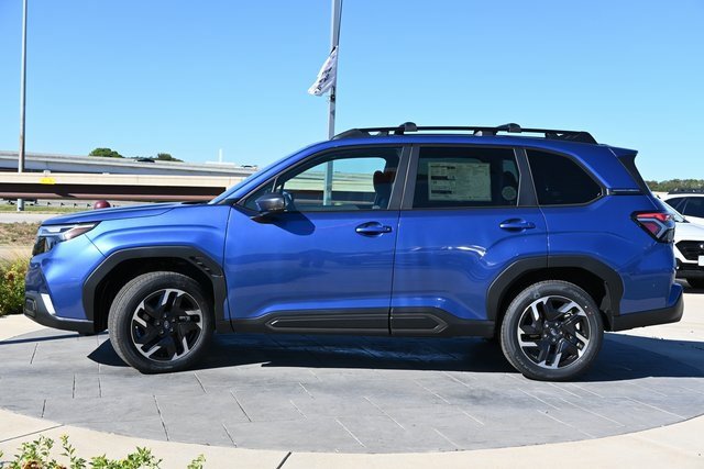 New 2026 Subaru Forester Limited image 6